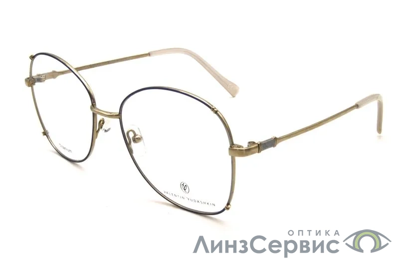 оправа v.yudashkin vy 71-042t e827  от магазина ЛинзСервис