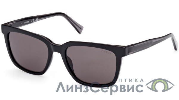 солнцезащитные очки guess 00050 01a  в салоне ЛинзСервис