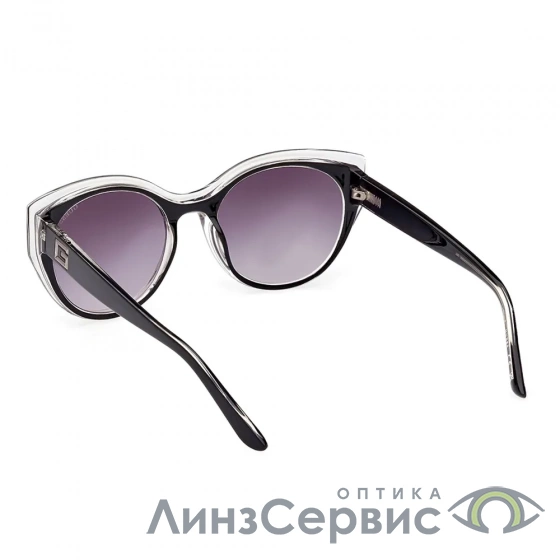 солнцезащитные очки guess 7909 05b  в салоне ЛинзСервис