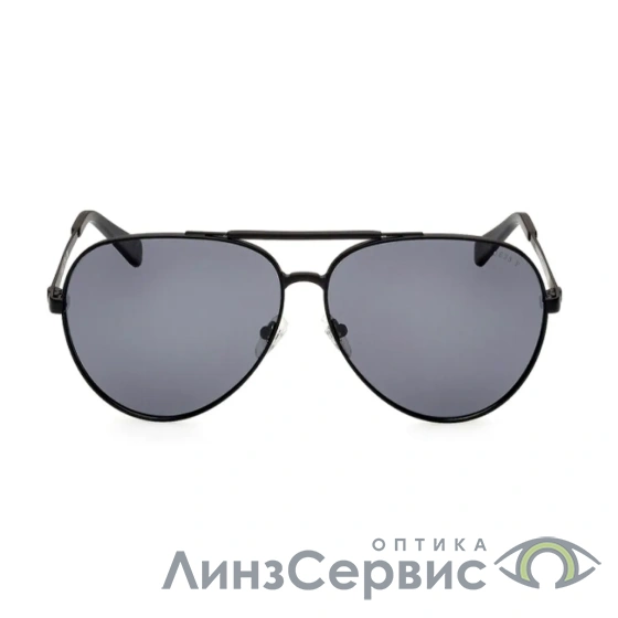 солнцезащитные очки guess 5209 02d  в салоне ЛинзСервис