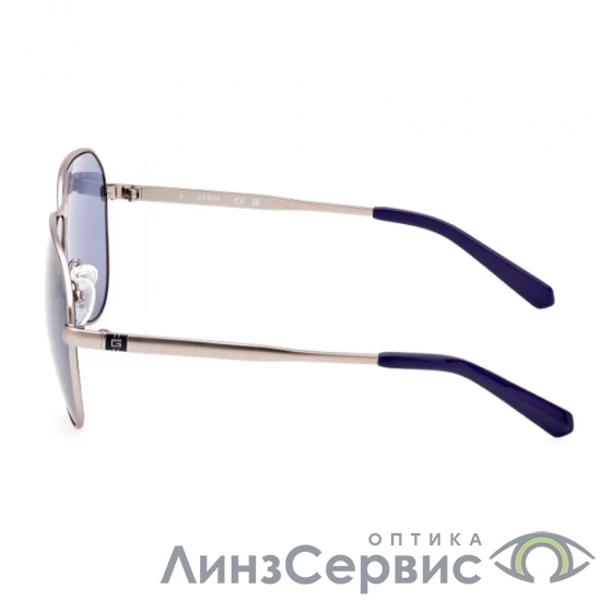 солнцезащитные очки guess 00069 09v  в салоне ЛинзСервис