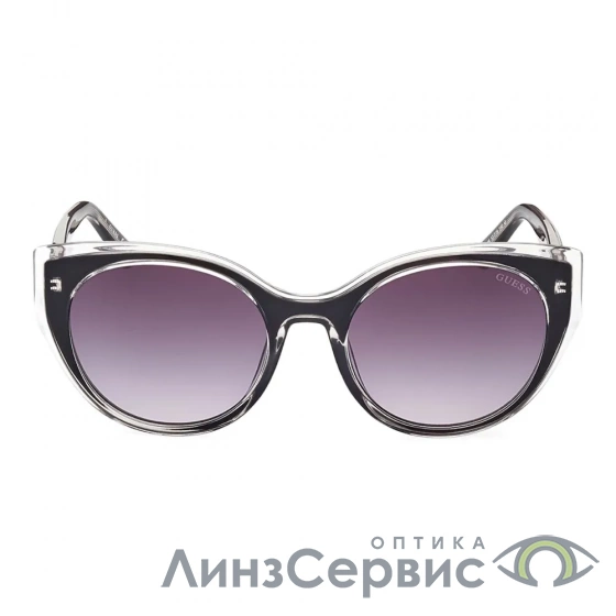солнцезащитные очки guess 7909 05b  в салоне ЛинзСервис