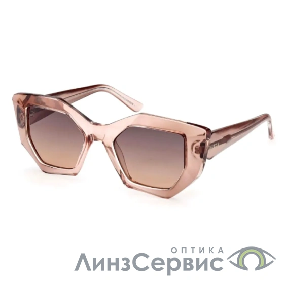 солнцезащитные очки guess 7897 47f  в салоне ЛинзСервис