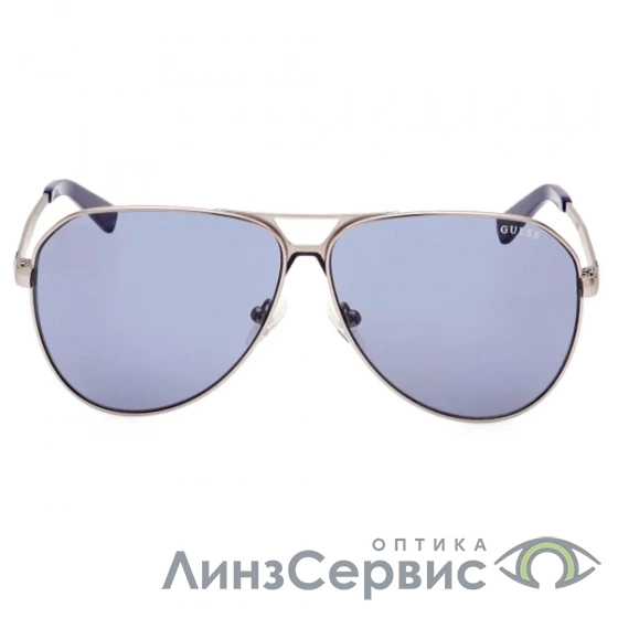 солнцезащитные очки guess 00069 09v  в салоне ЛинзСервис