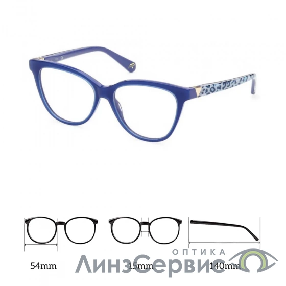 оправа guess 5219 092  от магазина ЛинзСервис