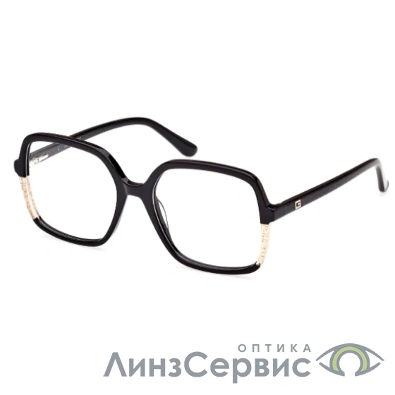 оправа guess 2950 001  от магазина ЛинзСервис