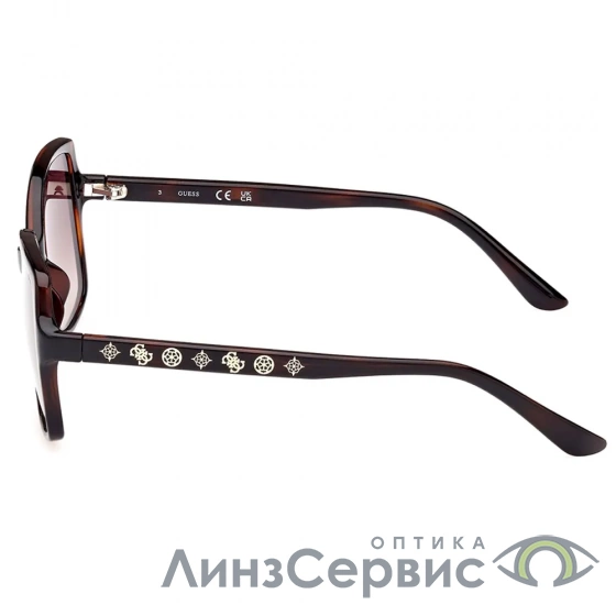 солнцезащитные очки guess 00100 52f  в салоне ЛинзСервис