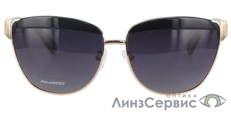 солнцезащитные очки lucia valdi 087s-01b  в салоне ЛинзСервис