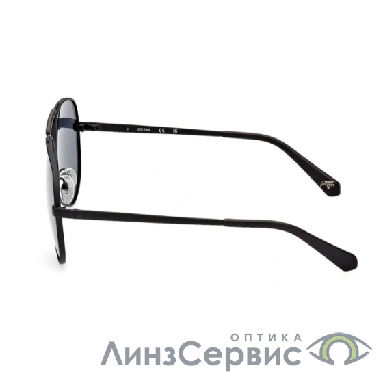 солнцезащитные очки guess 5209 02d  в салоне ЛинзСервис