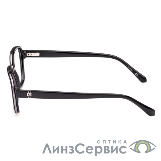 оправа guess 50086 001  от магазина ЛинзСервис