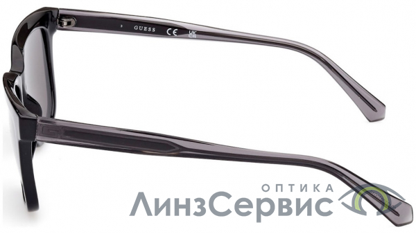солнцезащитные очки guess 00050 01a  в салоне ЛинзСервис